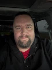 Darren Trent