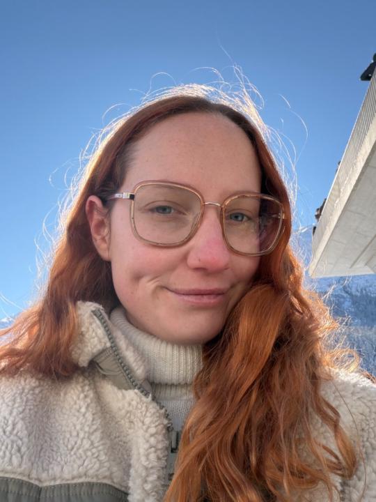 Lucie Jourdain