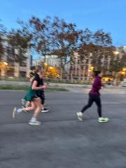 Trine Olivia H. Steinicke