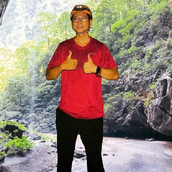 Nguyễn Đình Luân