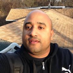Franklin Medina