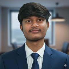Mohan Rao