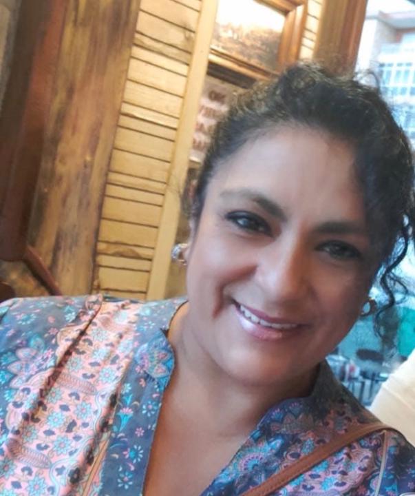 Yessica Podestá Diaz