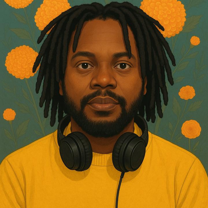 Prosper Kadyautumbe