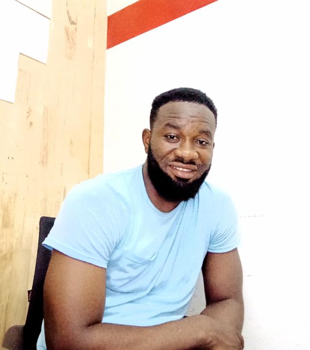 Henry Varflay Singbeh