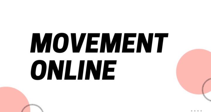 Movement Online