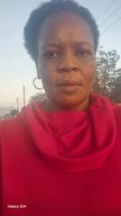 Ntombifuthi Ngwenya