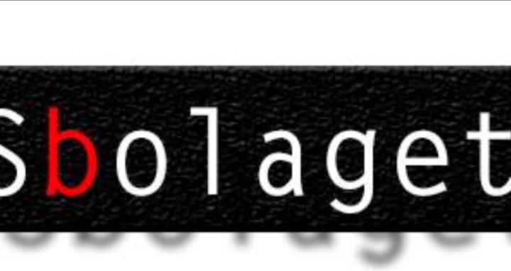 Knasbolaget