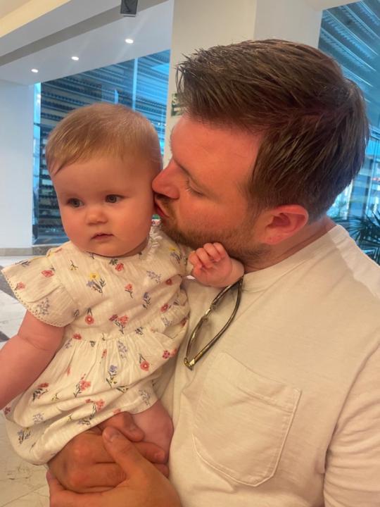 Taylor Lambert-moore