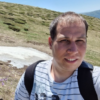 Stefan Gajic