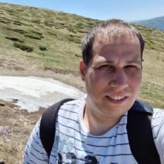 Stefan Gajic