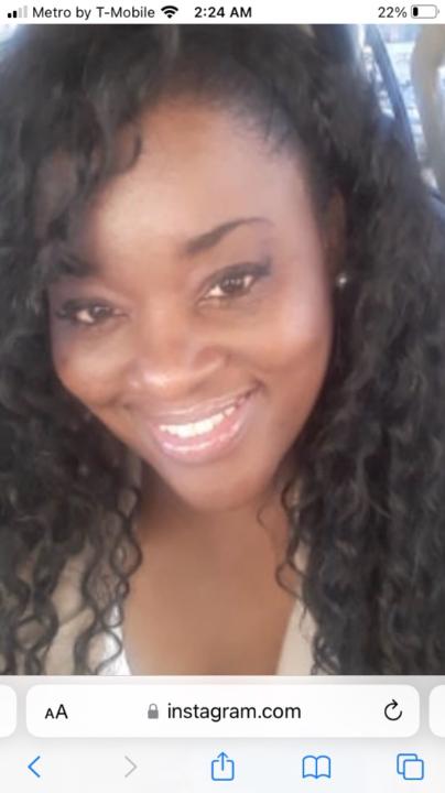 Allicia Sims