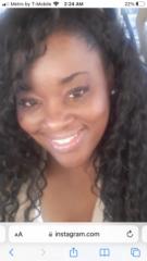 Allicia Sims