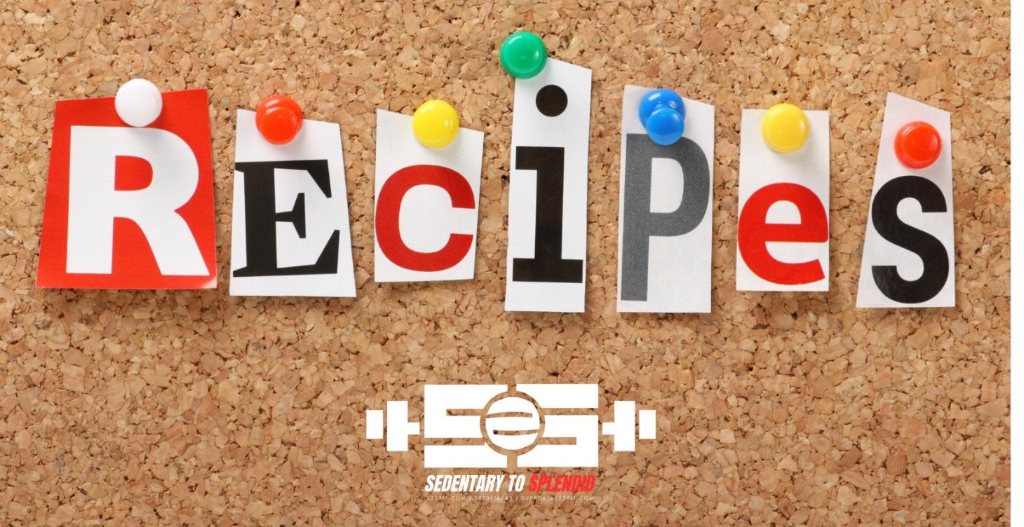 400 Recipe Cards Pack