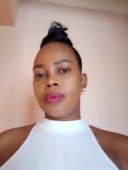 Palesa Mololi