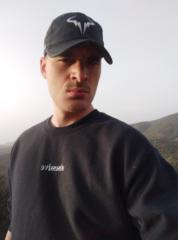 Jaime Dominuez