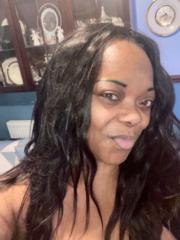 Sue Ebanks