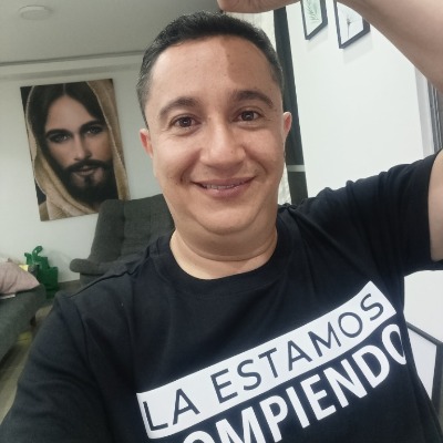 Juan Pablo Jaramillo