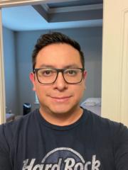 Hector Rangel