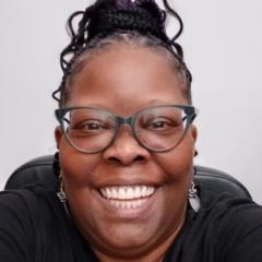 Yvonne Tate
