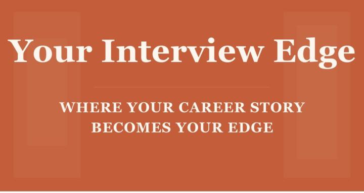 Your Interview Edge