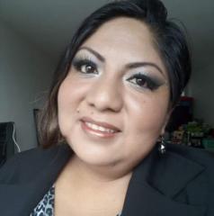 Beatriz Verónica Gutiérrez