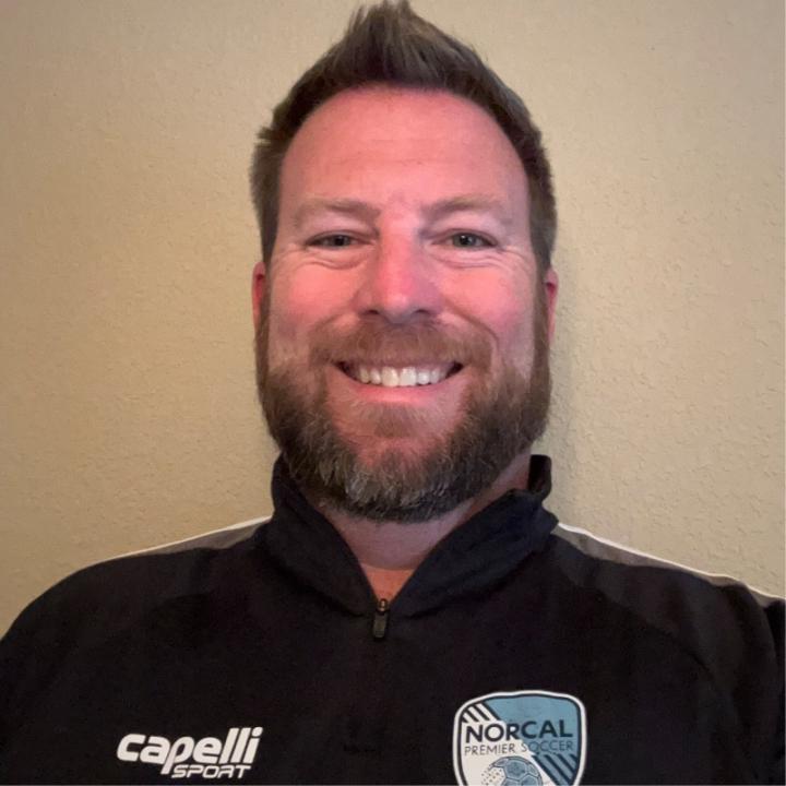 Kevin Botterill