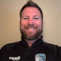 Kevin Botterill