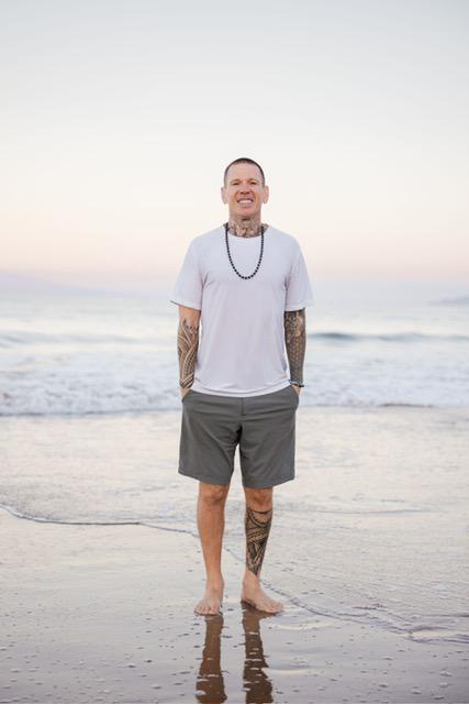 28th March 2026 – Free Breathwork Workshop with Nick TNT
