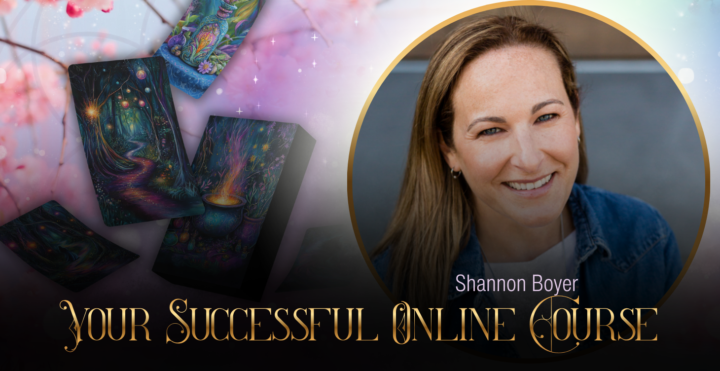 Your Successful Online Course