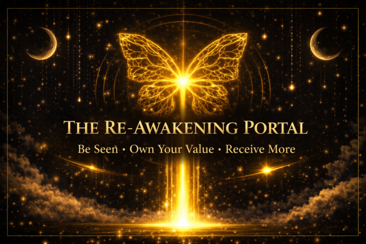 21st April, Recoding Your Mind for Abundance