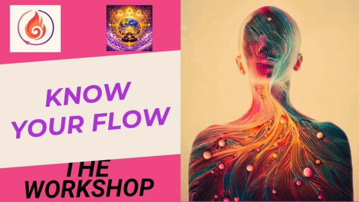 Conscious Creation Workshop