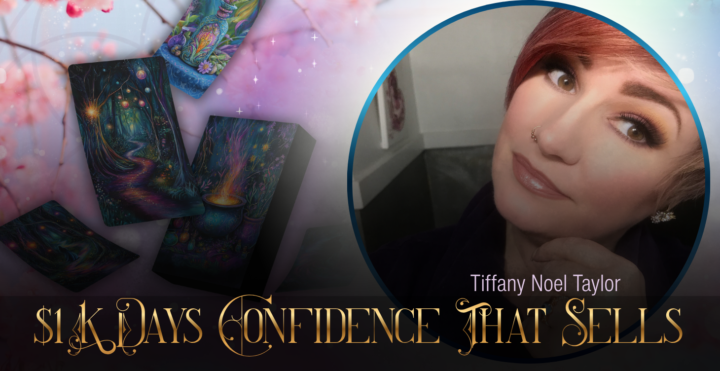$1K Days Confidence That Sells