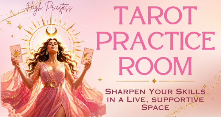 Into Tarot?