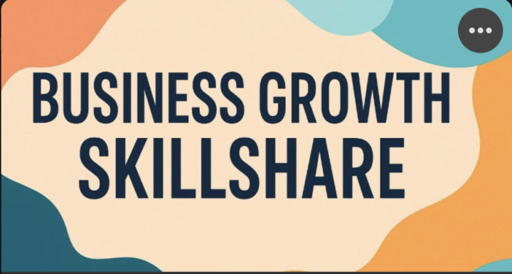 Business  Growth Share