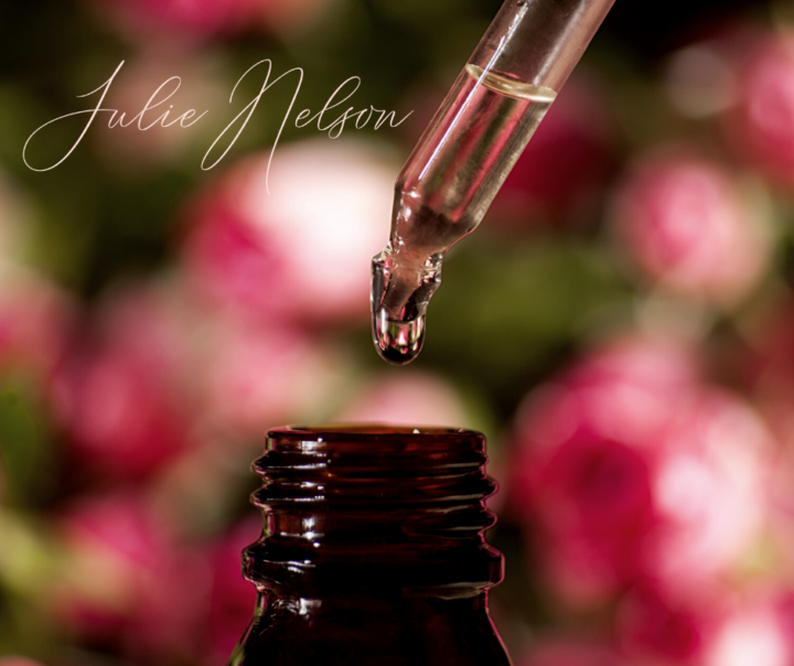 TALKING SCENTS — Bringing you the Magick of natural perfume 🌺