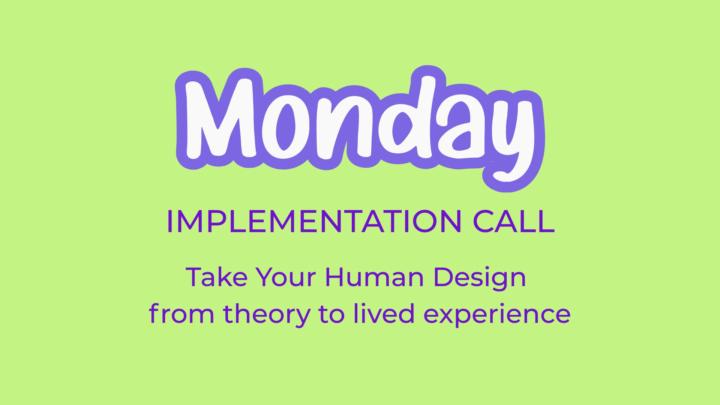 Inside The HUG Method™ Collective this week