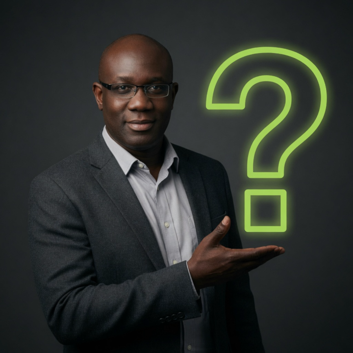 12th June - YouTube Q&A: Live with Des Dreckett