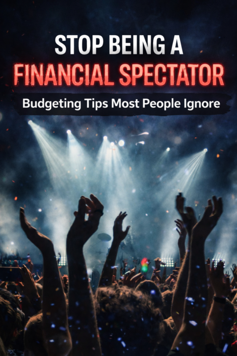 🚨 TODAY’S THE DAY 🚨 Let’s get ready to ROCK your budget 🎸