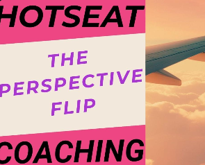 🔄The Perspective Flip🔄