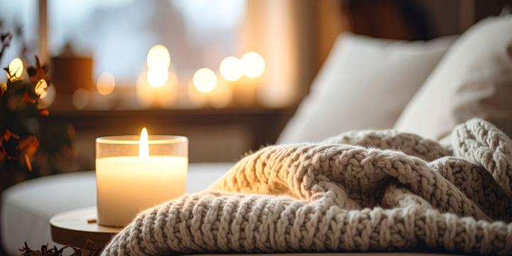 4th May — Deep Reset: Live Group Hypnosis