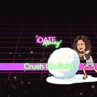 7th May 26: Crushin’ On Debt 💖💸 Speed Date Your Money