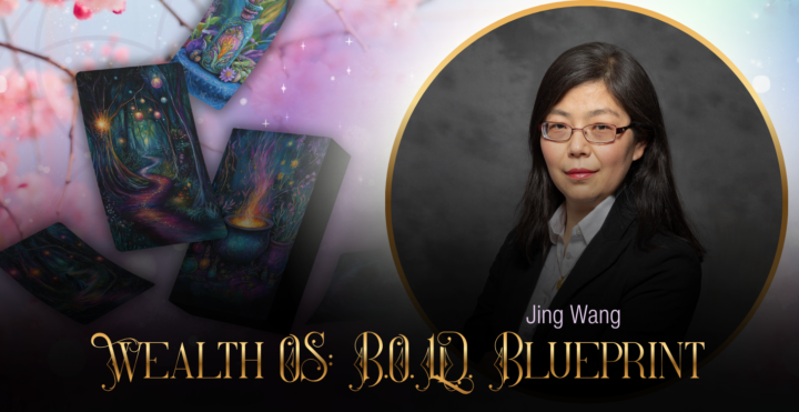 Wealth OS: B.O.L.D. Blueprint