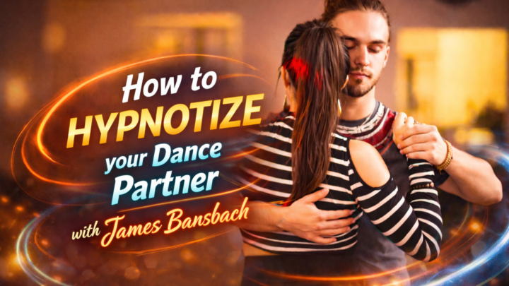 Come Dance With Me 😊