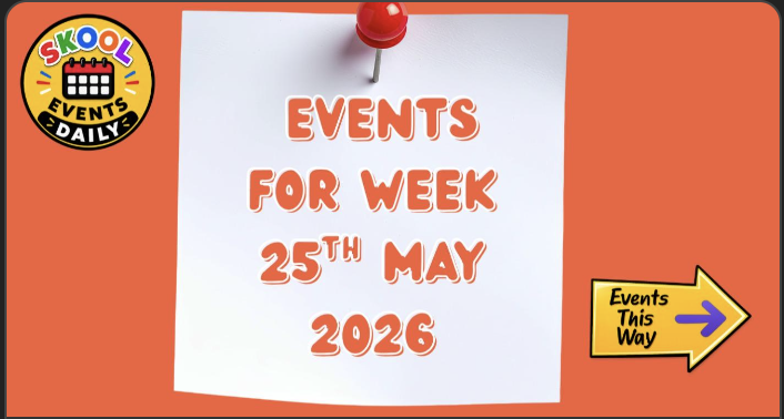 Are You A Browser Of Events????