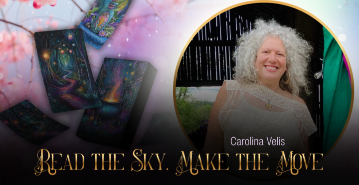 Read the Sky, Make the Move