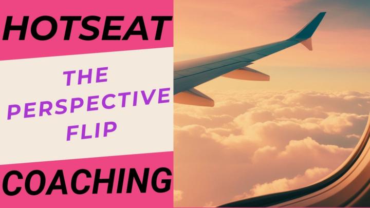 The Perspective Flip