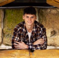 Jake Robins