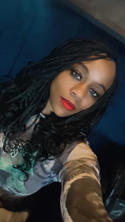 Erneshia Reynolds