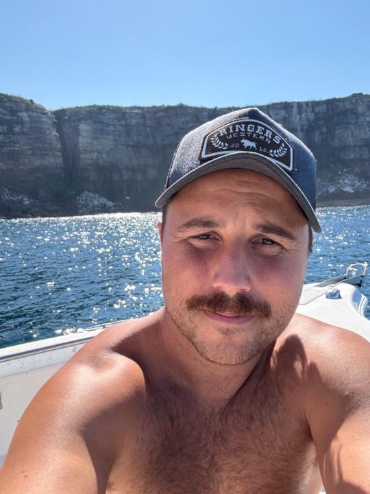 Mitchell Doyle